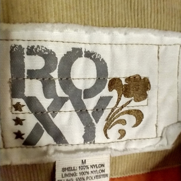 Roxy jacket - Picture 4 of 10